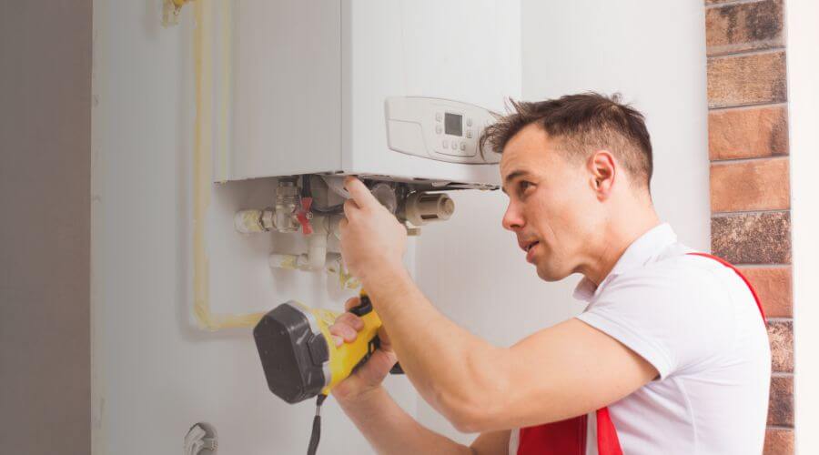 Expert burst pipe repair services in Shaktoolik, AK
